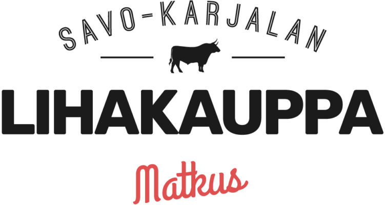 SavoKarjalanLihaOy-lihakauppalogo-Matkus - Savo-Karjalan liha Oy